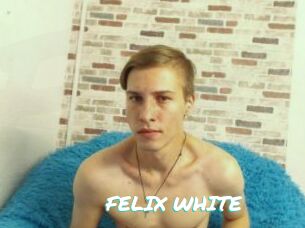 FELIX_WHITE