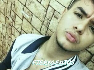 FIERY_GENIUS
