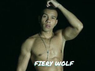 FIERY_WOLF