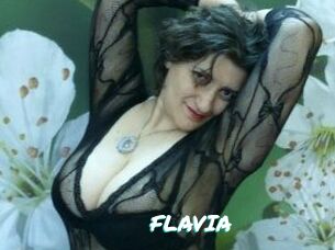 FLAVIA