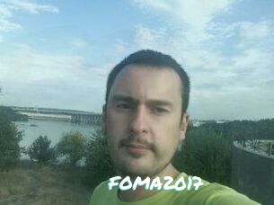 FOMA2017