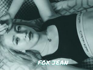 FOX_JEAN