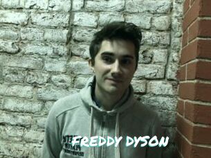 FREDDY_DYSON