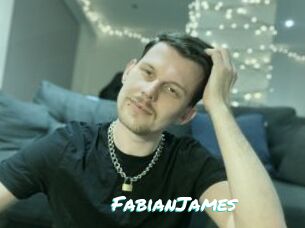 FabianJames
