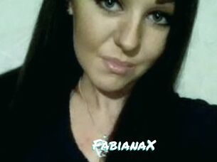 FabianaX