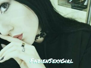 FabienSexyGirl