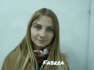 Fabrea