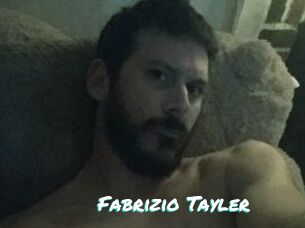 Fabrizio_Tayler Free Sites X