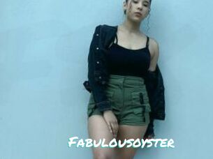 Fabulousoyster