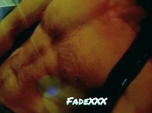 FadeXXX