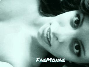 FaeMonae