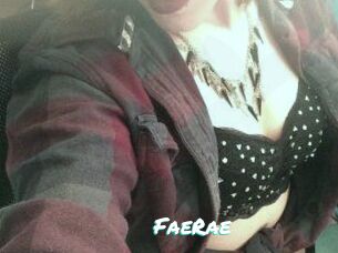FaeRae