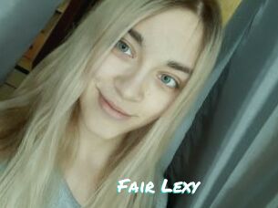 Fair_Lexy