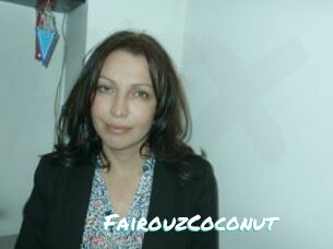 FairouzCoconut