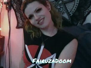 FairuzaDoom