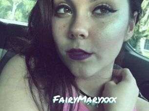 FairyMaryxxx