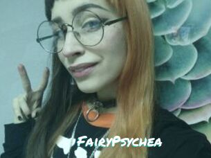 FairyPsychea