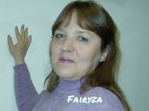 Fairyza