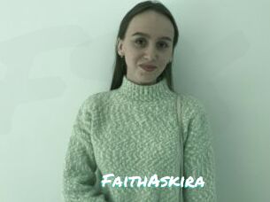 FaithAskira