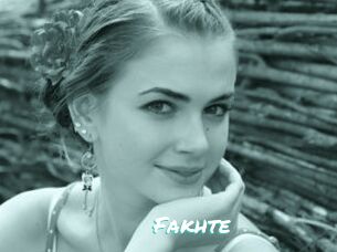 Fakhte