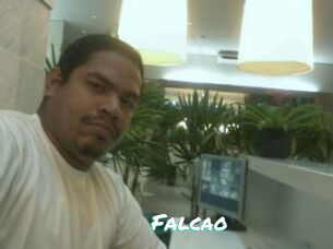 Falcao