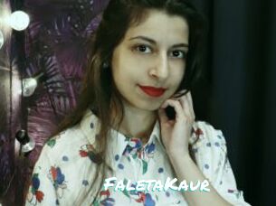FaletaKaur