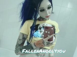 FallenAngel4you