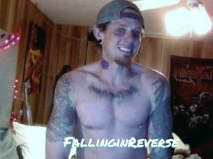 FallinginReverse