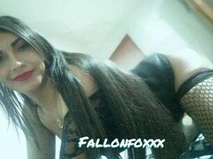 Fallonfoxxx