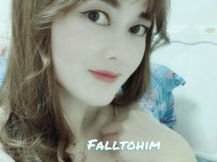 Falltohim