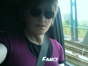 Fancy