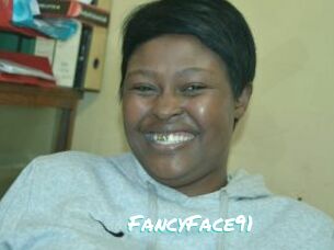 FancyFace91