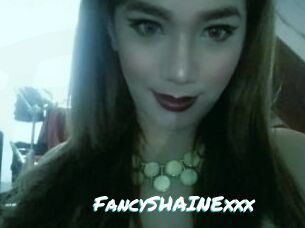 FancySHAINExxx