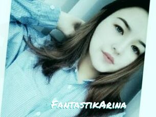 FantastikArina