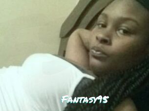 Fantasy95