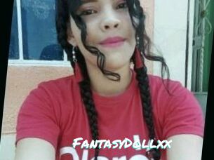 FantasyDollxx