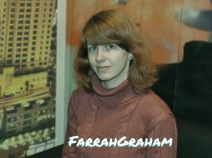 FarrahGraham