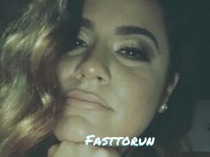 Fasttorun
