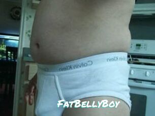 FatBellyBoy