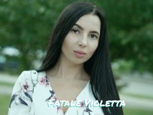 Fatale_Violetta