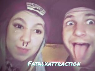 Fatalxattraction