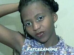 Fatcreamypie