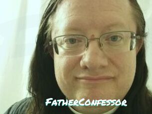 FatherConfessor