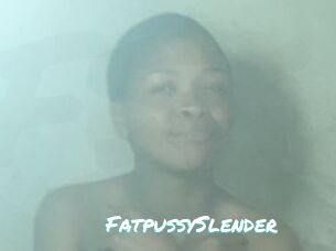 FatpussySlender