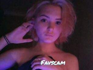 Favscam