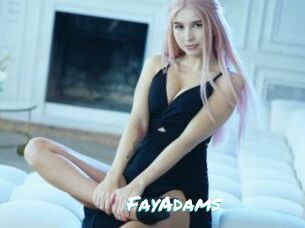 FayAdams