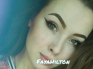 FayaHilton