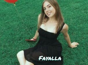 Fayalla