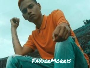 FayderMorris