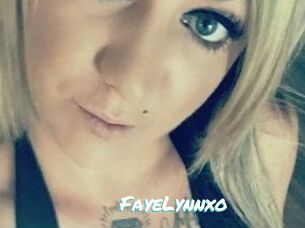 FayeLynnxo